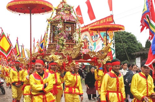 budaya Vietnam