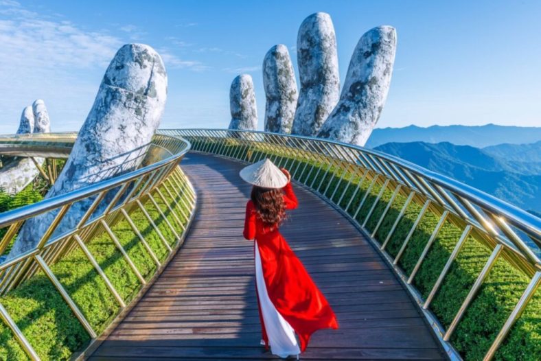 budget trip Vietnam