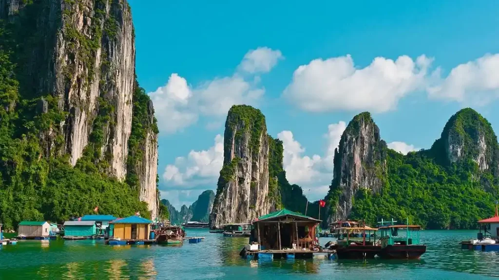 wisata Vietnam 2025