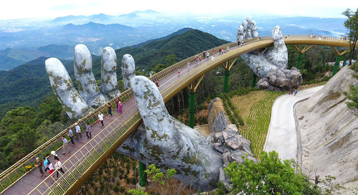 wisata danang