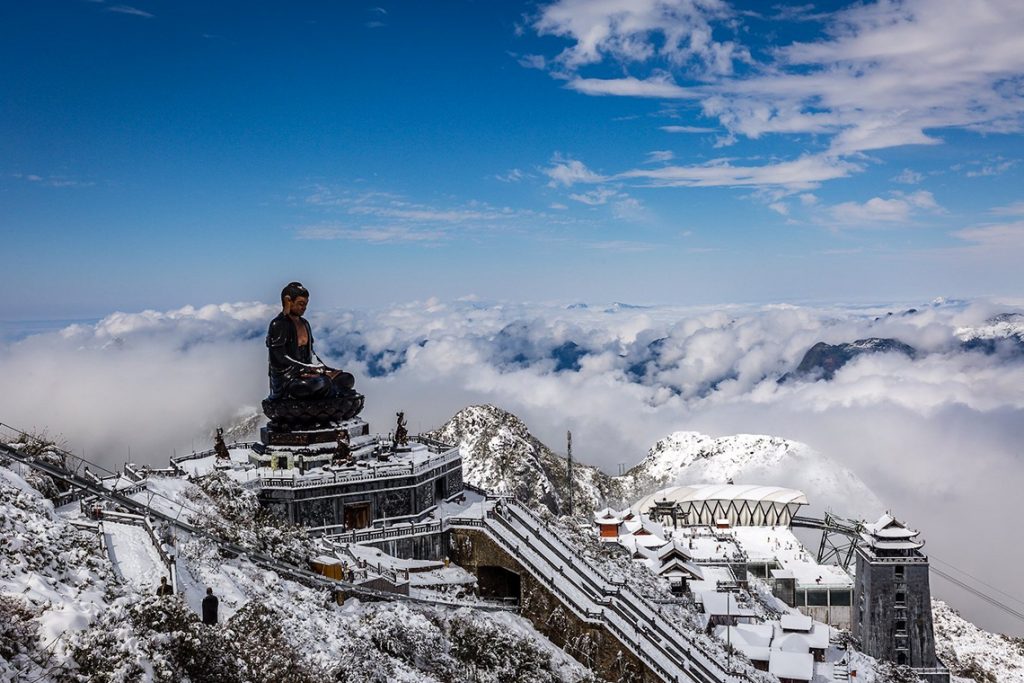 wisata sapa vietnam