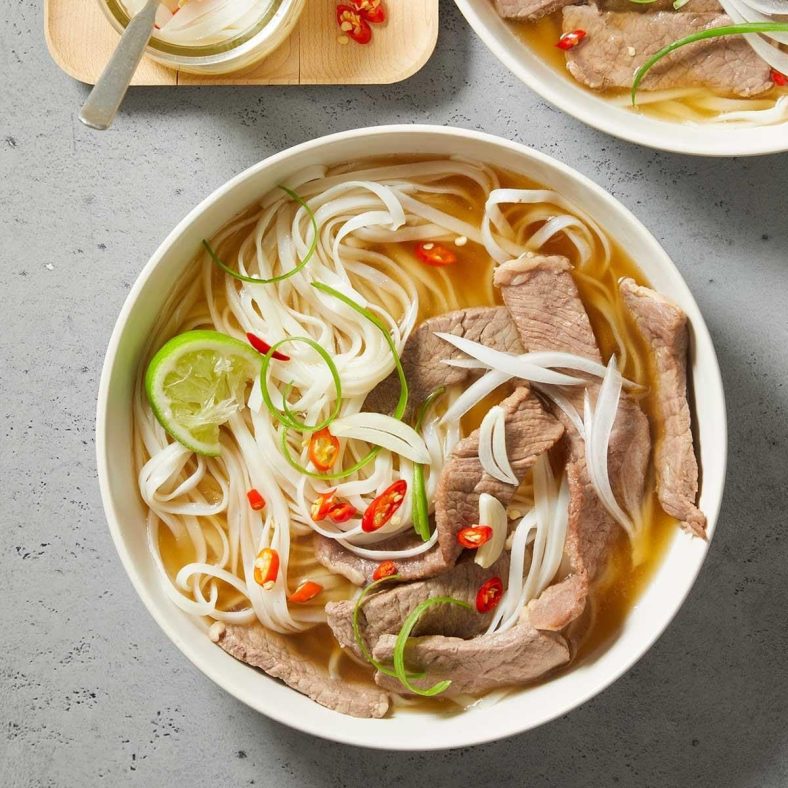 Kuliner Ikonik Vietnam