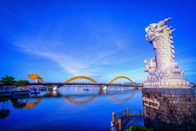 Wisata Vietnam